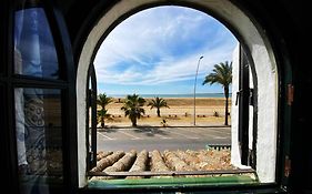 Dúplex Amalia, 1ª LÍNEA DE PLAYA